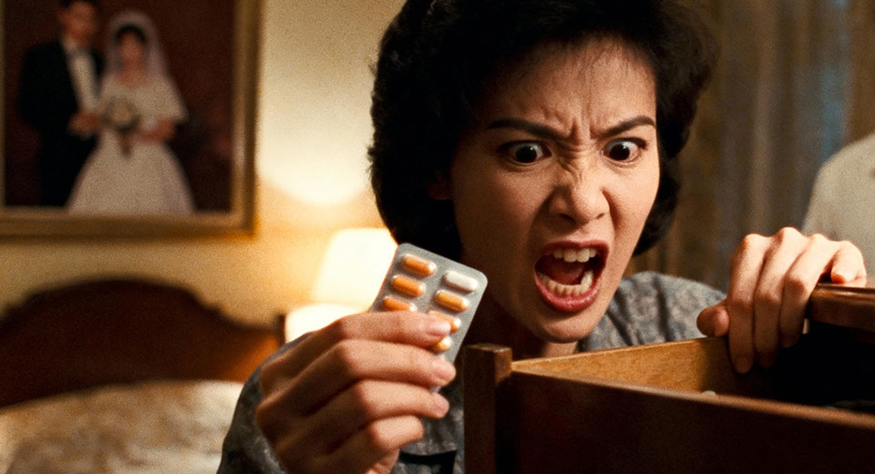 老公偷藏壯陽藥，婦女求助徵信社！調查揭開的另一種隱瞞