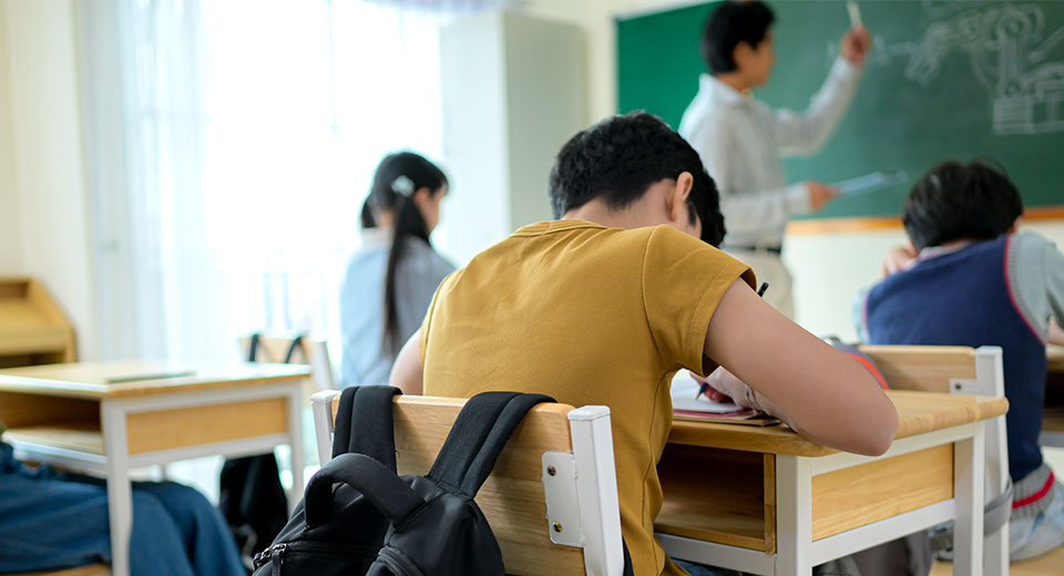 小孩在校涉霸凌風波　誰是誰非證據先於輿論