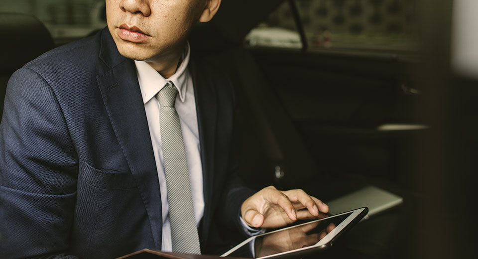 2026徵信社評比出爐：合法徵信、專業偵探與履約保證成市場三大關鍵