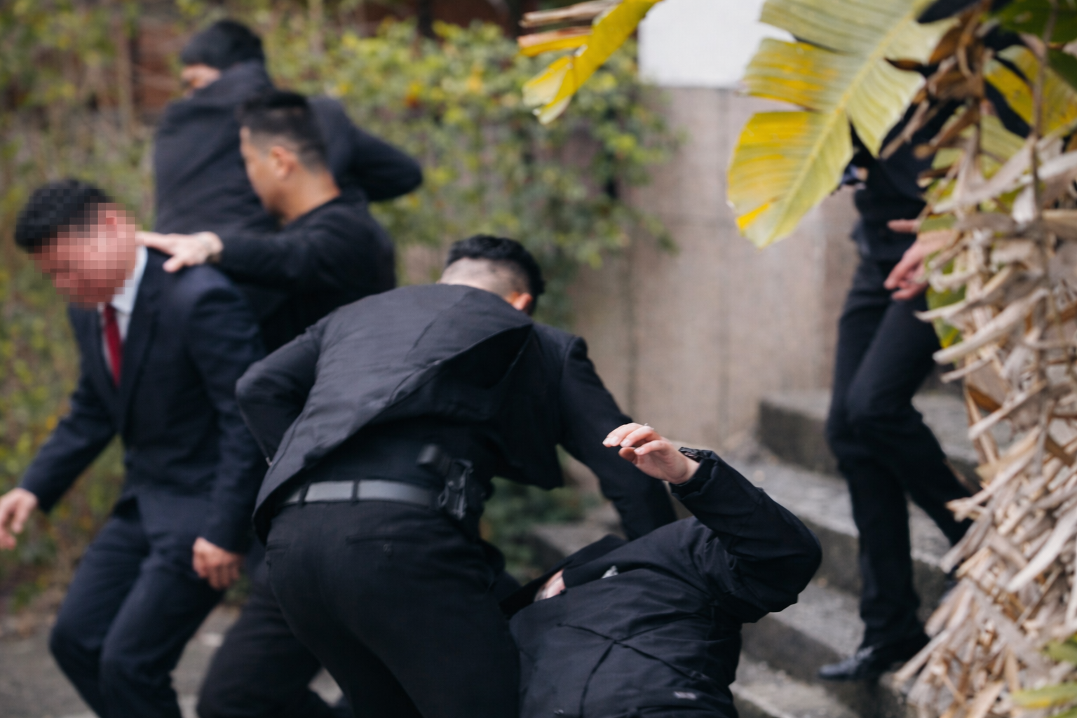 威脅型態升級帶動安防轉型  情資力成新世代保鑣的安全關鍵