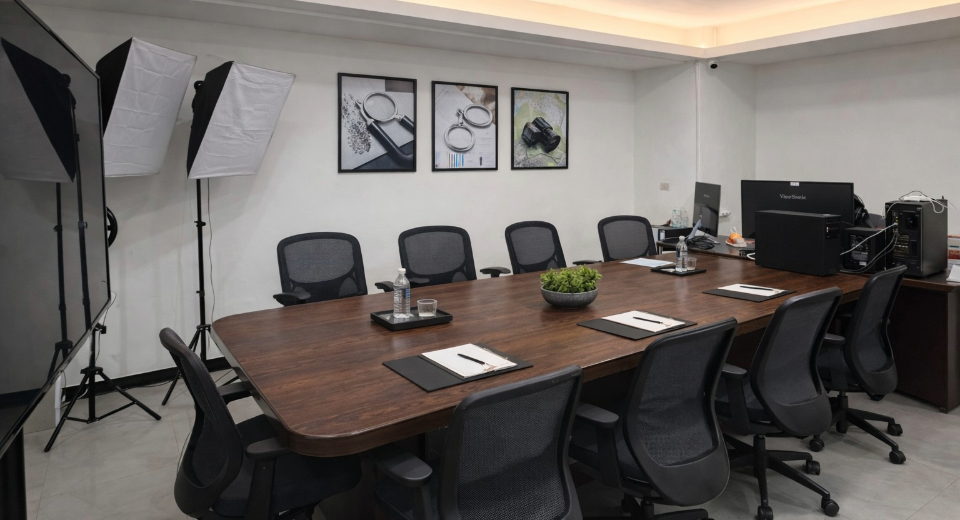 「把案件辦好就是最好的宣傳」典範徵信深耕實務，用心打造市場口碑