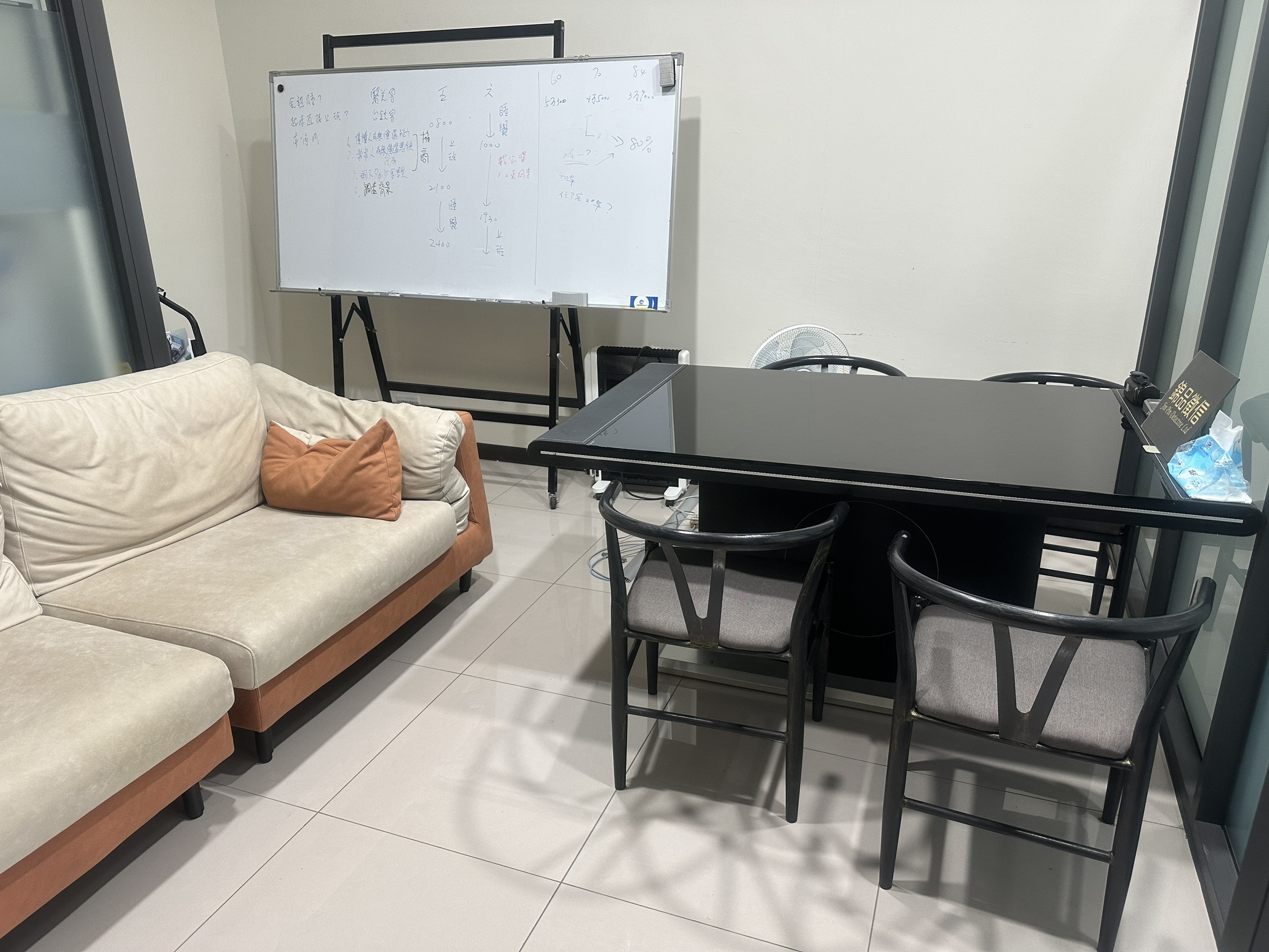 從第一線經驗談徵信產業：錦品徵信社如何面對社會刻板印象