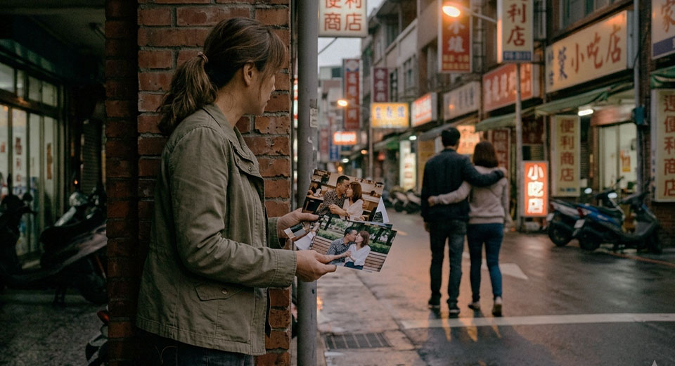 通姦除罪後外遇蒐證成關鍵，專家提醒衝動行事恐反惹刑責
