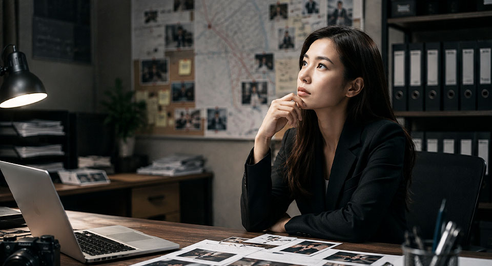 徵信社什麼都能查嗎？答案其實不如眾人所想