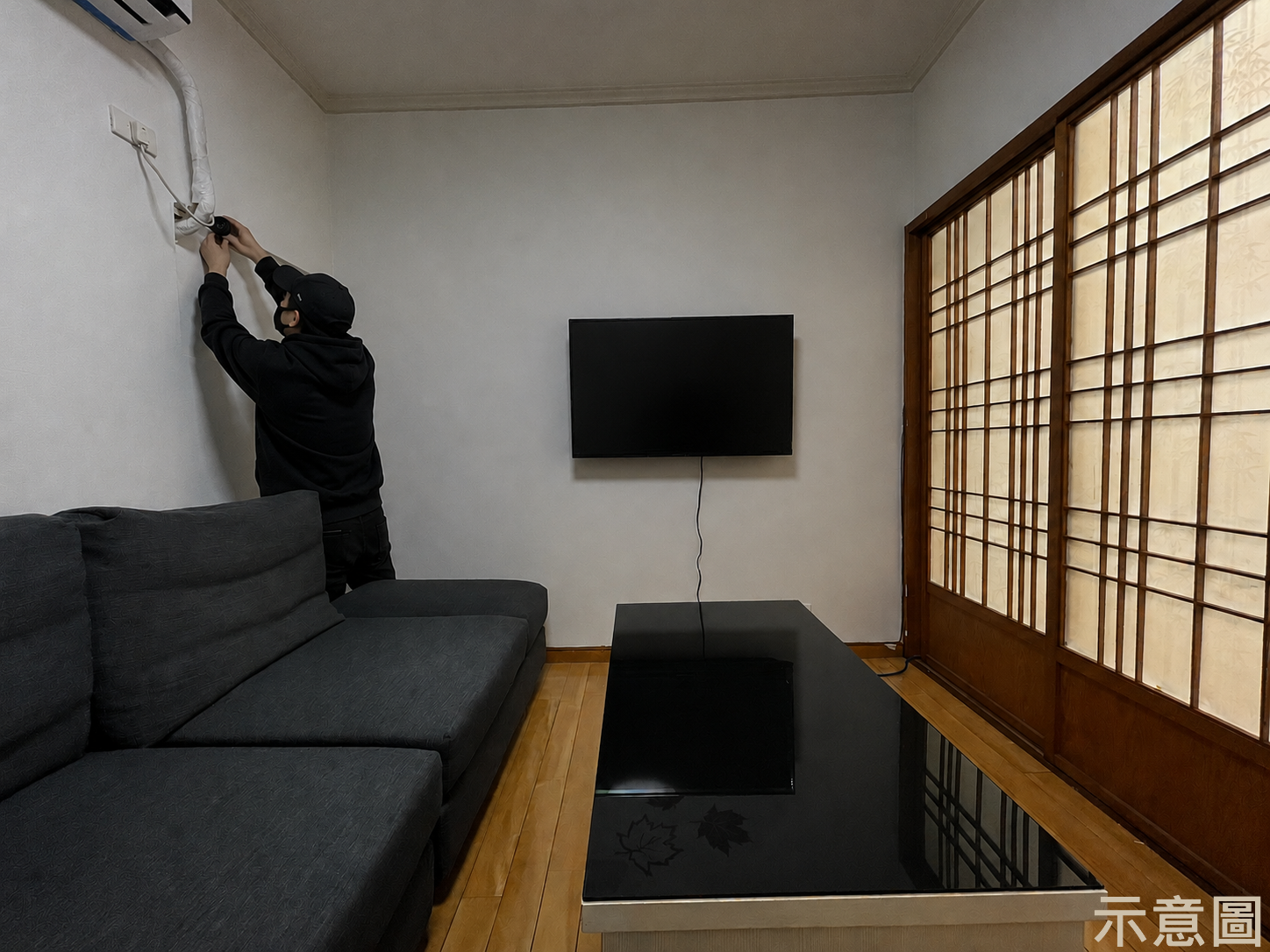 肉眼難敵「針孔」 專家建議：反針孔防偷拍3不1要