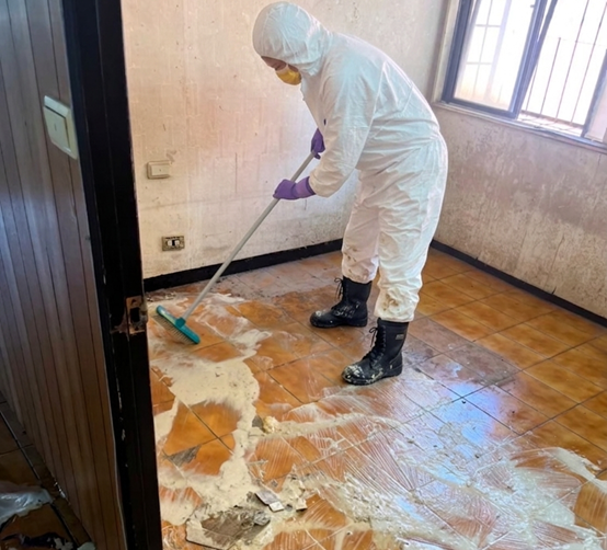 在死亡現場工作的他們：遺屋整理師的職人日常