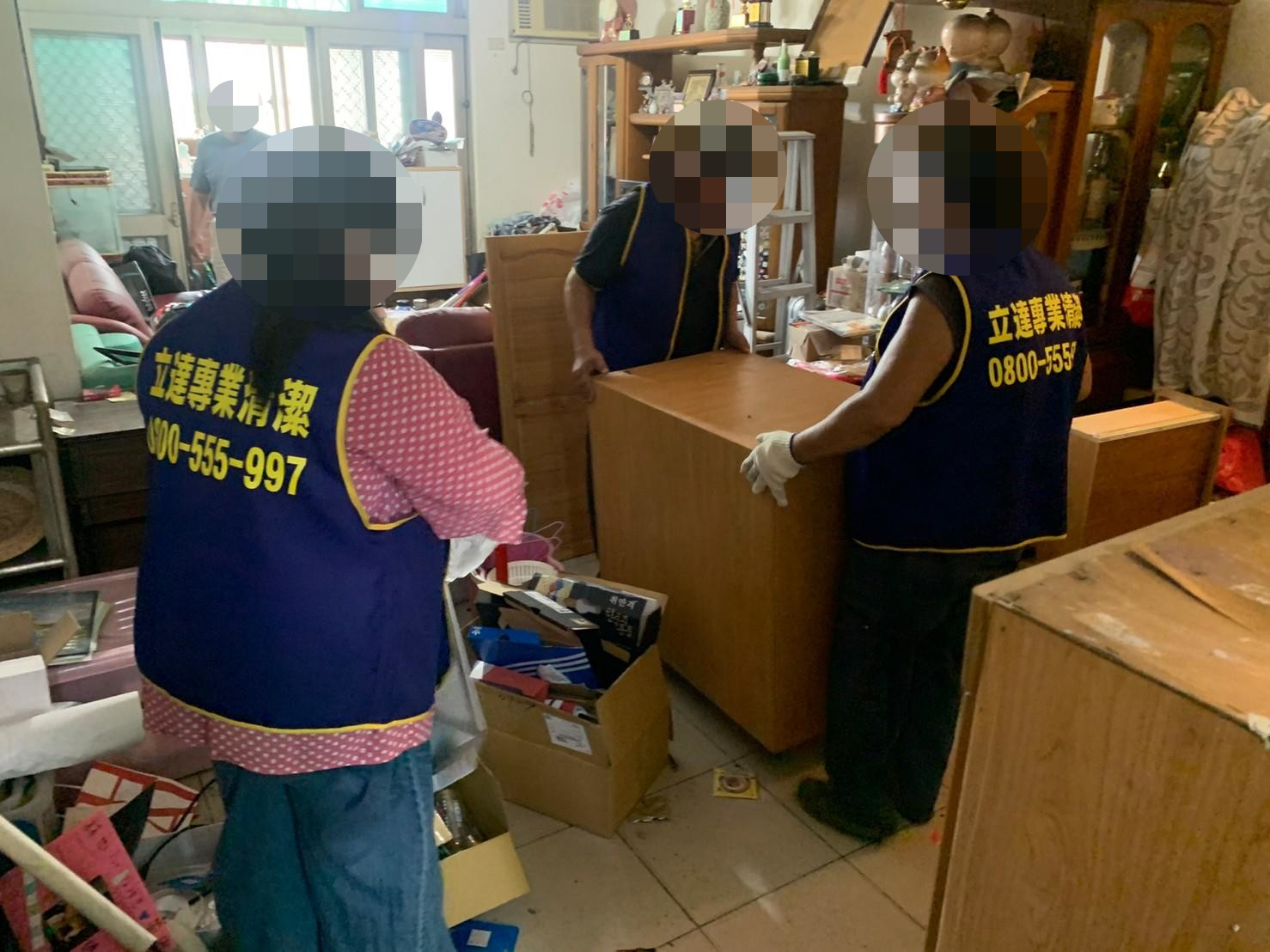 父母囤積東西怎麼辦？專業整理師揭開長輩不願丟棄的真相