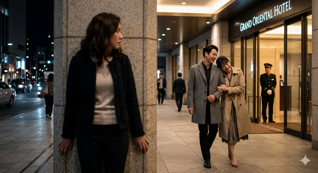 當侵害配偶權成為主要救濟途徑 婦馨徵信社告訴你外遇蒐證該從哪裡開始