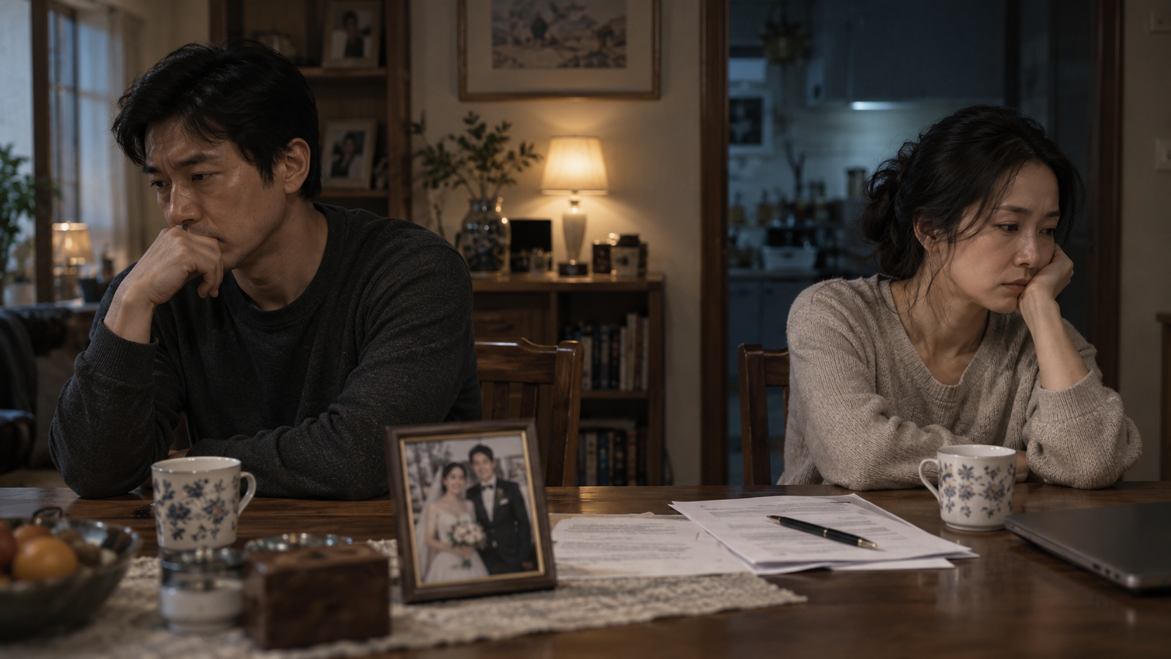 幫助離婚等同破壞感情？徵信業者澄清外界對「設計離婚」的常見誤解